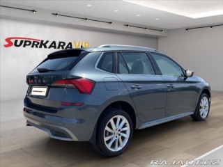 Škoda Kamiq 1,0 TSi DSG Style*LED*Kam 2021