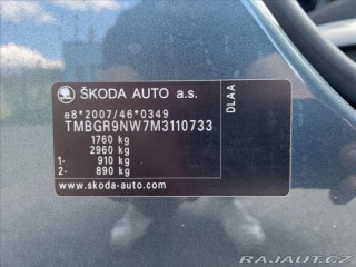 Škoda Kamiq 1,0 TSi DSG Style*LED*Kam 2021