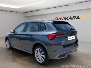 Škoda Kamiq 1,0 TSi DSG Style*LED*Kam 2021