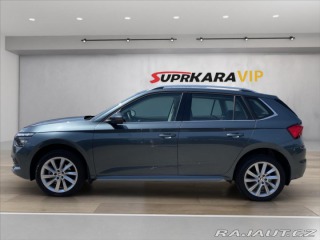 Škoda Kamiq 1,0 TSi DSG Style*LED*Kam 2021