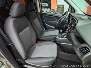 Fiat Dobló 1.4 T-Jet  88 kW 2019