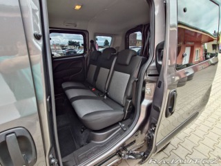 Fiat Dobló 1.4 T-Jet  88 kW 2019