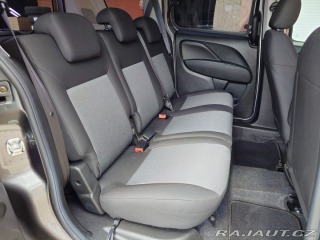 Fiat Dobló 1.4 T-Jet  88 kW 2019