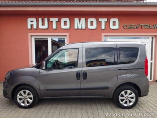 Fiat Dobló 1.4 T-Jet  88 kW 2019