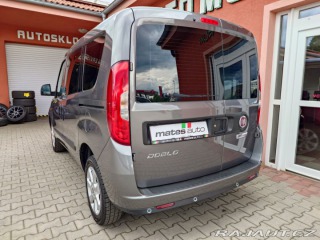 Fiat Dobló 1.4 T-Jet  88 kW 2019
