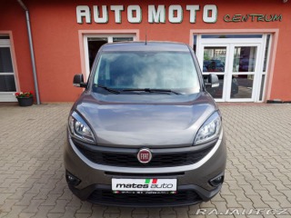 Fiat Dobló 1.4 T-Jet  88 kW 2019