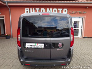 Fiat Dobló 1.4 T-Jet  88 kW 2019