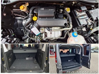 Fiat Dobló 1.4 T-Jet  88 kW 2019