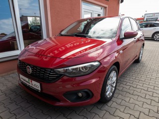 Fiat Tipo Lounge 1.4 T-JET 88KW