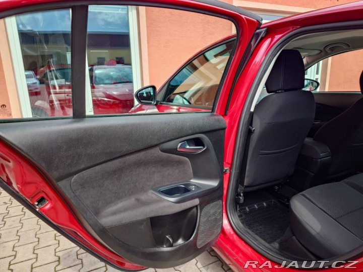 Fiat Tipo Lounge 1.4 T-JET 88KW 2017