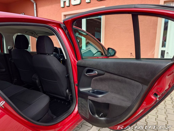 Fiat Tipo Lounge 1.4 T-JET 88KW 2017