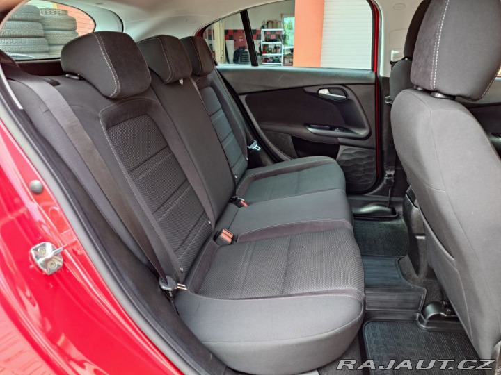Fiat Tipo Lounge 1.4 T-JET 88KW 2017