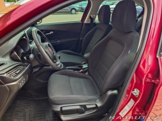 Fiat Tipo Lounge 1.4 T-JET 88KW 2017