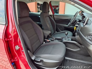 Fiat Tipo Lounge 1.4 T-JET 88KW 2017