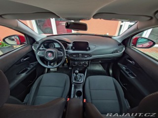 Fiat Tipo Lounge 1.4 T-JET 88KW 2017