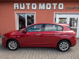 Fiat Tipo Lounge 1.4 T-JET 88KW 2017