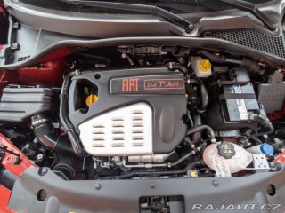 Fiat Tipo Lounge 1.4 T-JET 88KW 2017