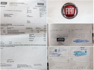Fiat Tipo Lounge 1.4 T-JET 88KW 2017