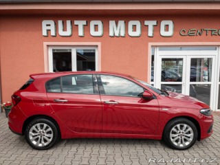 Fiat Tipo Lounge 1.4 T-JET 88KW 2017