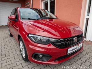 Fiat Tipo Lounge 1.4 T-JET 88KW 2017