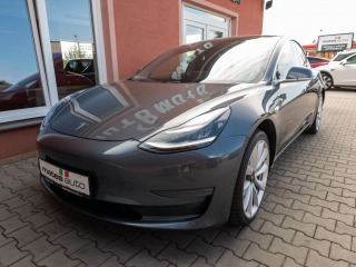 Tesla Model 3 Long Range Dual Motor 340