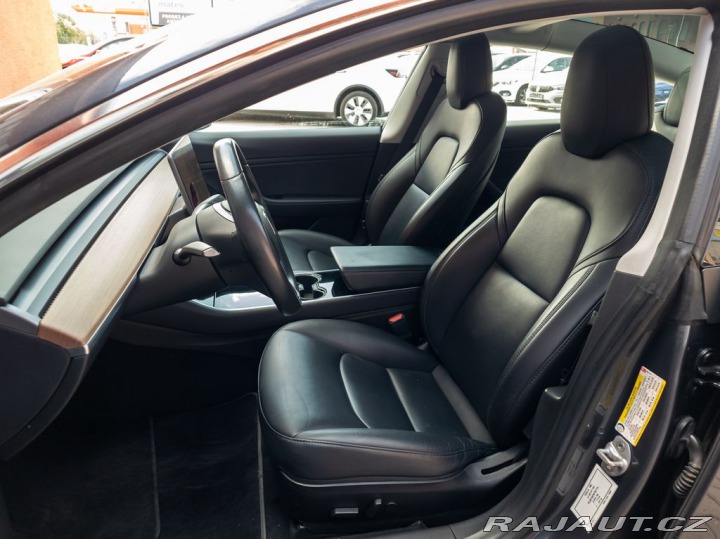 Tesla Model 3 Long Range Dual Motor 340 2019