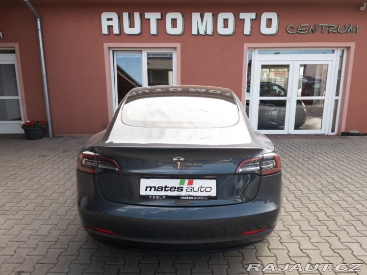 Tesla Model 3 Long Range Dual Motor 340 2019