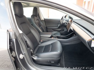 Tesla Model 3 Long Range Dual Motor 340 2019