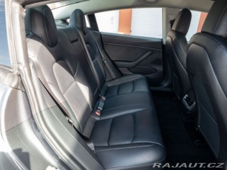 Tesla Model 3 Long Range Dual Motor 340 2019