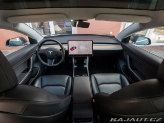Tesla Model 3 Long Range Dual Motor 340 2019