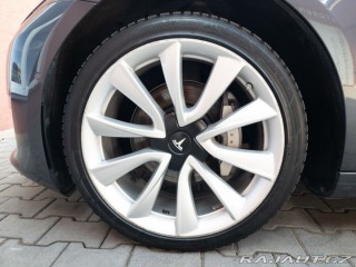 Tesla Model 3 Long Range Dual Motor 340 2019