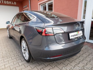 Tesla Model 3 Long Range Dual Motor 340 2019