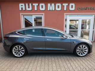 Tesla Model 3 Long Range Dual Motor 340 2019