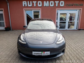 Tesla Model 3 Long Range Dual Motor 340 2019