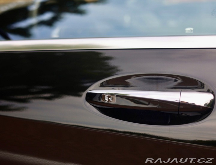 Mercedes-Benz S 65 6.0 V12 AMG L Final E 2020