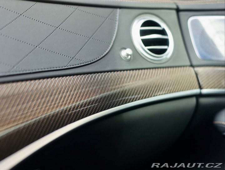 Mercedes-Benz S 65 6.0 V12 AMG L Final E 2020
