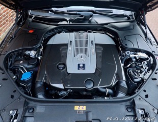 Mercedes-Benz S 65 6.0 V12 AMG L Final E 2020