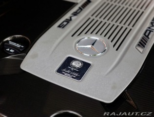 Mercedes-Benz S 65 6.0 V12 AMG L Final E 2020