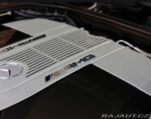 Mercedes-Benz S 65 6.0 V12 AMG L Final E 2020
