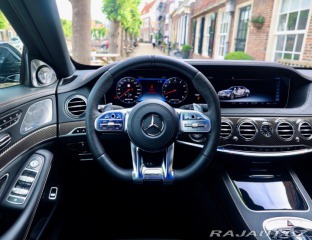 Mercedes-Benz S 65 6.0 V12 AMG L Final E 2020