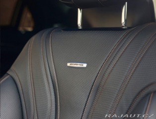 Mercedes-Benz S 65 6.0 V12 AMG L Final E 2020