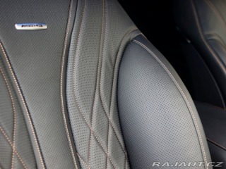 Mercedes-Benz S 65 6.0 V12 AMG L Final E 2020