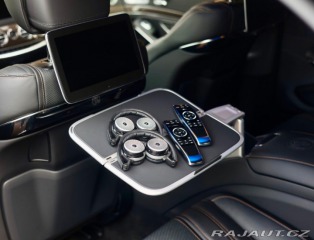 Mercedes-Benz S 65 6.0 V12 AMG L Final E 2020