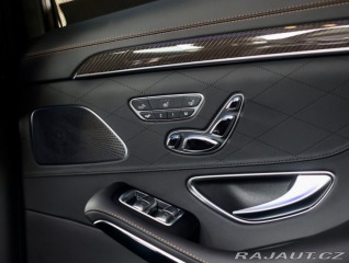 Mercedes-Benz S 65 6.0 V12 AMG L Final E 2020