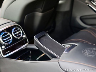 Mercedes-Benz S 65 6.0 V12 AMG L Final E 2020