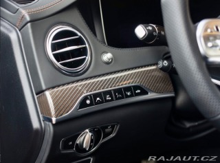 Mercedes-Benz S 65 6.0 V12 AMG L Final E 2020