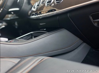 Mercedes-Benz S 65 6.0 V12 AMG L Final E 2020