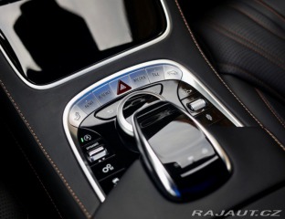Mercedes-Benz S 65 6.0 V12 AMG L Final E 2020