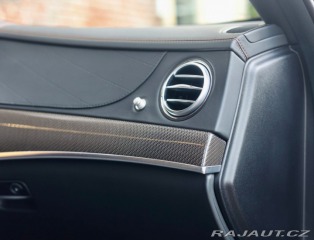 Mercedes-Benz S 65 6.0 V12 AMG L Final E 2020