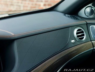 Mercedes-Benz S 65 6.0 V12 AMG L Final E 2020